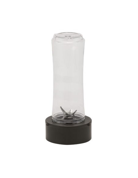 Blender staționar Polaris PTB 1834G, Oțel Inoxidabil | Negru