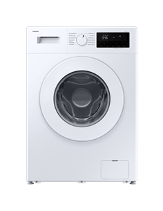 Mașină de spălat Samsung WW90FG3M05TWLF, 9kg, Alb