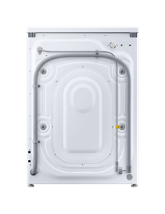 Стиральная машина Samsung WW90FG3M05TWLF, 9кг, Белый 2