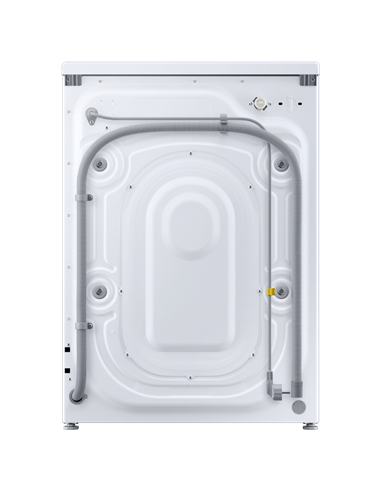 Стиральная машина Samsung WW90FG3M05TWLF, 9кг, Белый