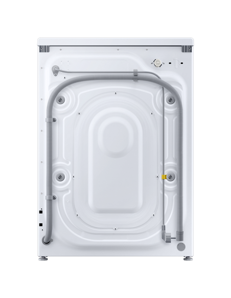 Mașină de spălat Samsung WW90FG3M05TWLF, 9kg, Alb