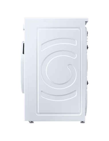 Стиральная машина Samsung WW90FG3M05TWLF, 9кг, Белый