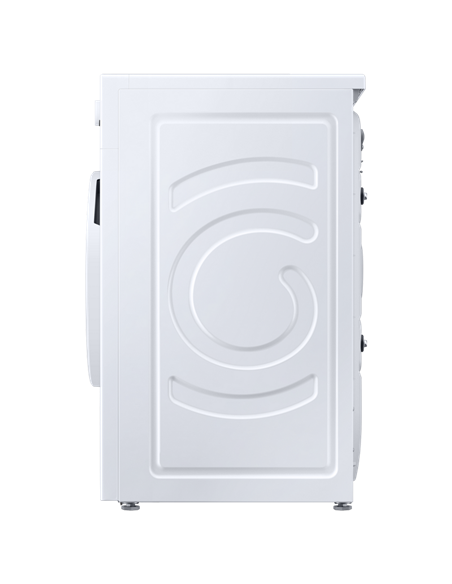 Mașină de spălat Samsung WW90FG3M05TWLF, 9kg, Alb