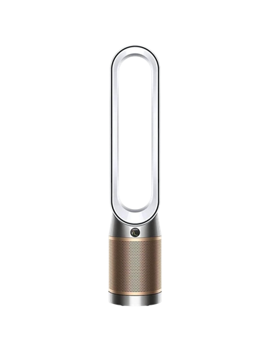 Purificator de aer Dyson Purifier Cool Formaldehyde TP09, Alb | Auriu