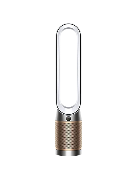 Purificator de aer Dyson Purifier Cool Formaldehyde TP09, Alb | Auriu