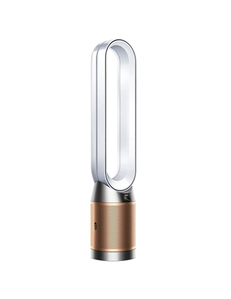 Очиститель воздуха Dyson Purifier Cool Formaldehyde TP09, Белый | Золотистый