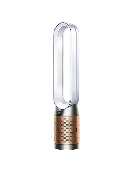Purificator de aer Dyson Purifier Cool Formaldehyde TP09, Alb | Auriu