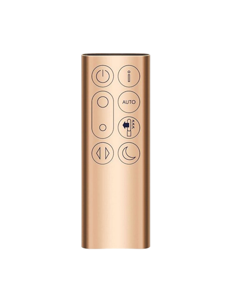 Очиститель воздуха Dyson Purifier Cool Formaldehyde TP09, Белый | Золотистый
