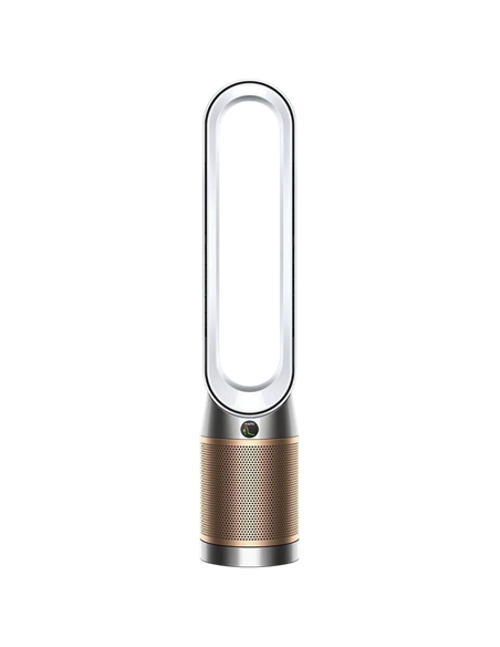 Purificator de aer Dyson Purifier Cool Formaldehyde TP09, Alb | Auriu