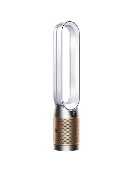 Purificator de aer Dyson Purifier Cool Formaldehyde TP09, Alb | Auriu