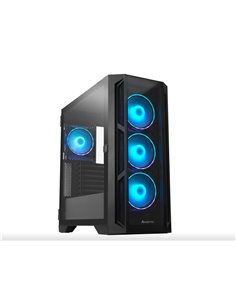 Navigator  PC11348 // Gaming / PC  i5-14400F B760M 32GB DDR5 M.2 NVMe 2TB RTX5060Ti 16GB 850W