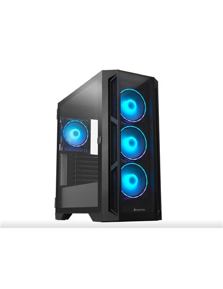 Navigator  PC11348 // Gaming / PC  i5-14400F B760M 32GB DDR5 M.2 NVMe 2TB RTX5060Ti 16GB 850W