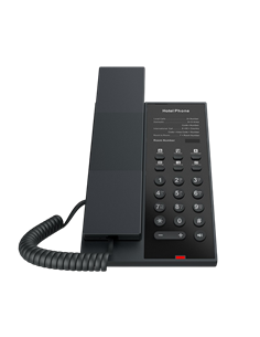 IP Телефон Fanvil H602, Чёрный 2