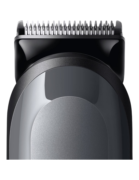 Мужской Триммер Braun AIO3500, Серый