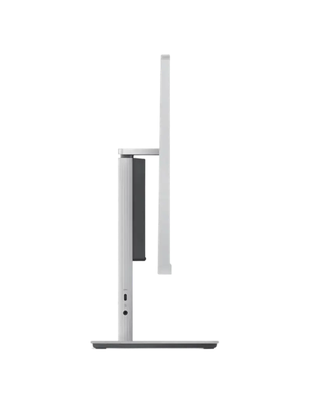 Моноблок Lenovo IdeaCentre 3 27IRH9, 27", Intel Core 7 240H, 32Гб/1024Гб, Без ОС, Cloud Grey