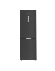 Холодильник Whirlpool WHK 26362 XBR4E, Чёрный