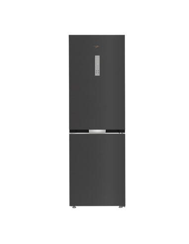 Frigider Whirlpool WHK 26362 XBR4E, Negru