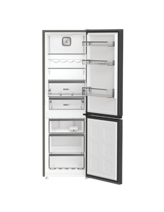Frigider Whirlpool WHK 26362 XBR4E, Negru 2