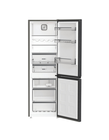 Холодильник Whirlpool WHK 26362 XBR4E, Чёрный