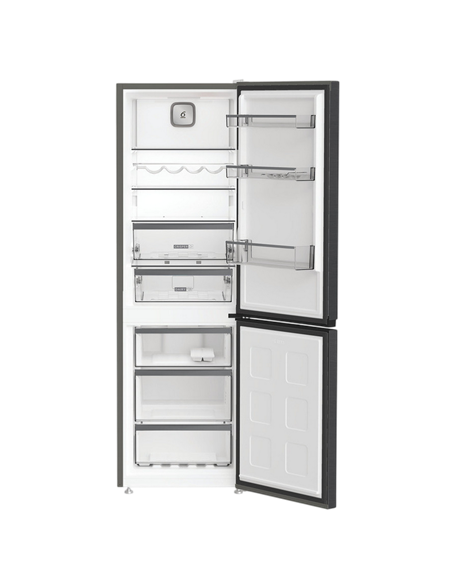 Холодильник Whirlpool WHK 26362 XBR4E, Чёрный