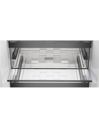 Холодильник Whirlpool WHK 26362 XBR4E, Чёрный