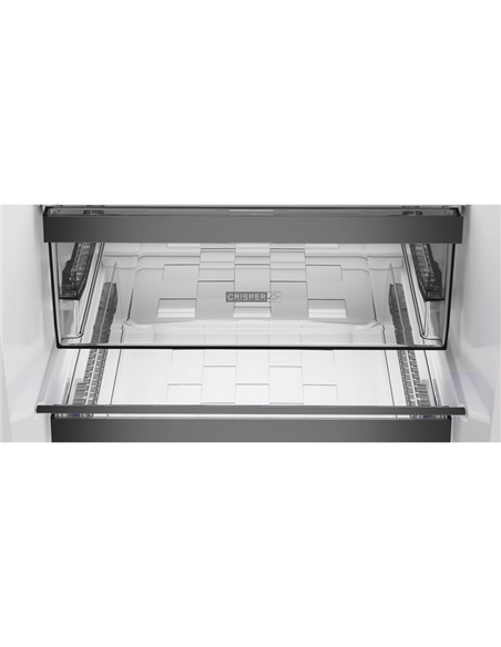 Холодильник Whirlpool WHK 26362 XBR4E, Чёрный