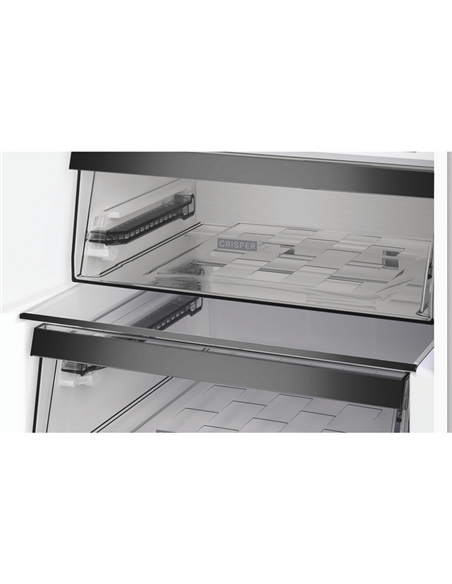 Frigider Whirlpool WHK 26362 XBR4E, Negru