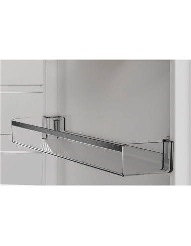 Холодильник Whirlpool WHK 26362 XBR4E, Чёрный