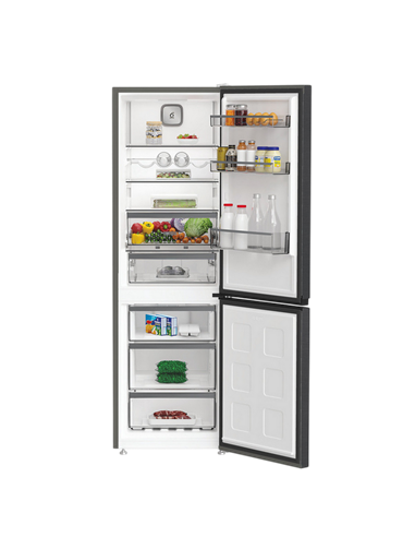 Frigider Whirlpool WHK 26362 XBR4E, Negru