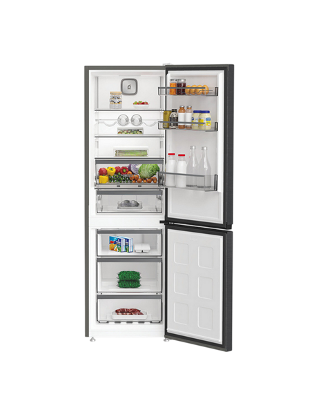 Frigider Whirlpool WHK 26362 XBR4E, Negru