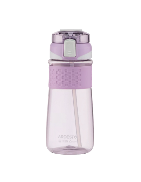 Бутылка для воды Ardesto AR2270PV, Фиолетовый
