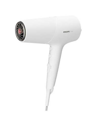Фен Philips BHD500/00, 2100 Вт, Белый