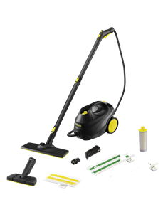 Пароочиститель Karcher 1.513-665.0 SC 3 EasyFix Special Go!Further, Чёрный