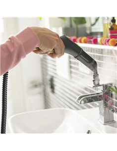 Пароочиститель Karcher 1.513-665.0 SC 3 EasyFix Special Go!Further, Чёрный 2
