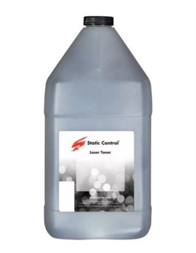 Toner SCC Lexmark Universal, 1kg, Negru