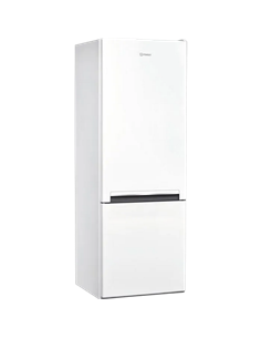 Frigider Indesit LI6 S2E W, Alb
