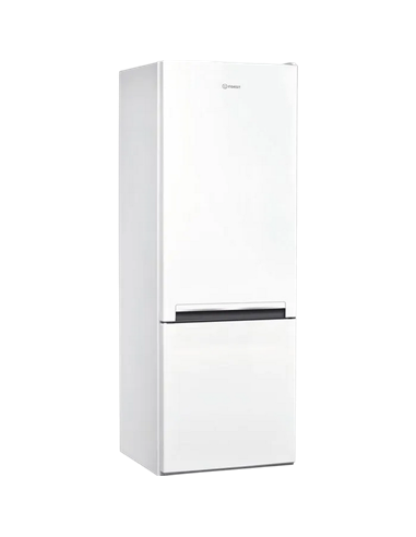 Холодильник Indesit LI6 S2E W, Белый