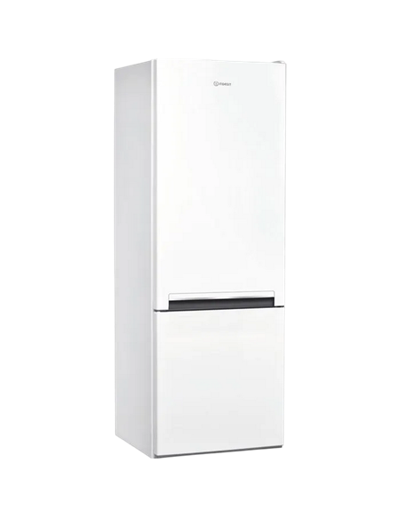 Холодильник Indesit LI6 S2E W, Белый