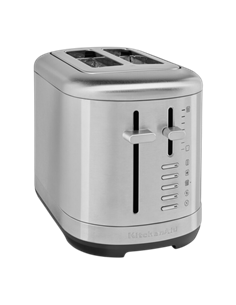 Тостер KitchenAid 5KMT2109ESX, Нержавеющая сталь