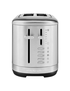 Тостер KitchenAid 5KMT2109ESX, Нержавеющая сталь 2