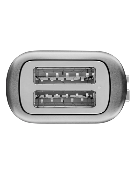 Toaster KitchenAid 5KMT2109ESX, Oțel inoxidabil