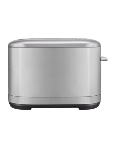Toaster KitchenAid 5KMT2109ESX, Oțel inoxidabil