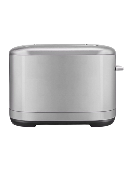 Toaster KitchenAid 5KMT2109ESX, Oțel inoxidabil