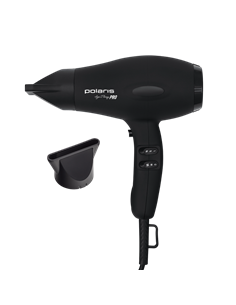 Uscător de păr Polaris 2099ACi Bl, 2000W, Argan Therapy