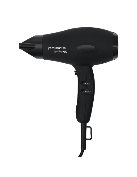 Uscător de păr Polaris 2099ACi Bl, 2000W, Argan Therapy