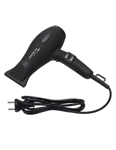 Uscător de păr Polaris 2099ACi Bl, 2000W, Argan Therapy