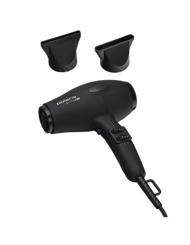 Uscător de păr Polaris 2099ACi Bl, 2000W, Argan Therapy