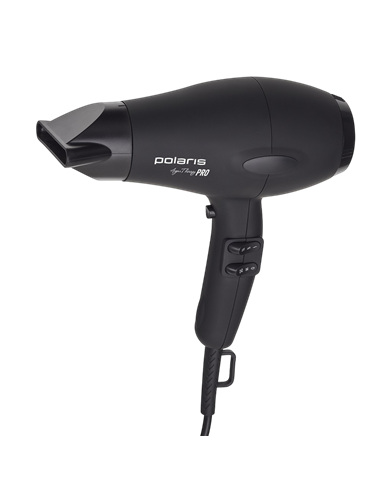 Uscător de păr Polaris 2099ACi Bl, 2000W, Argan Therapy
