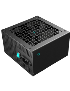 Sursă Alimentare PC GamerStorm PN1200M, 1200W, ATX, Complet modular