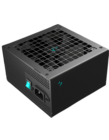 Блок питания для компьютеров GamerStorm PN1200M, 1200Вт, ATX, Полностью модульный